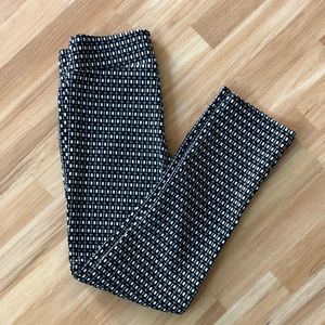 Margaret M Sliming Pants